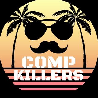 Profile Picture of CompKiller Sports Cards (@compkillersports) on Instagram