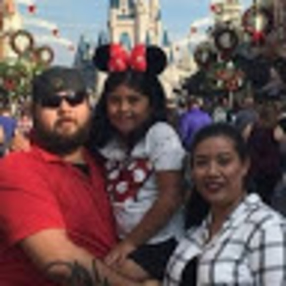 Mariel Dominguez - Poshmark Profile Picture of Mariel Dominguez (@madomin) on Poshmark