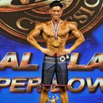 Profile Picture of 𝐘𝐞𝐮𝐧𝐠 𝐋𝐨𝐤 𝐇𝐢𝐦 (@kenneth__yeung) on Instagram