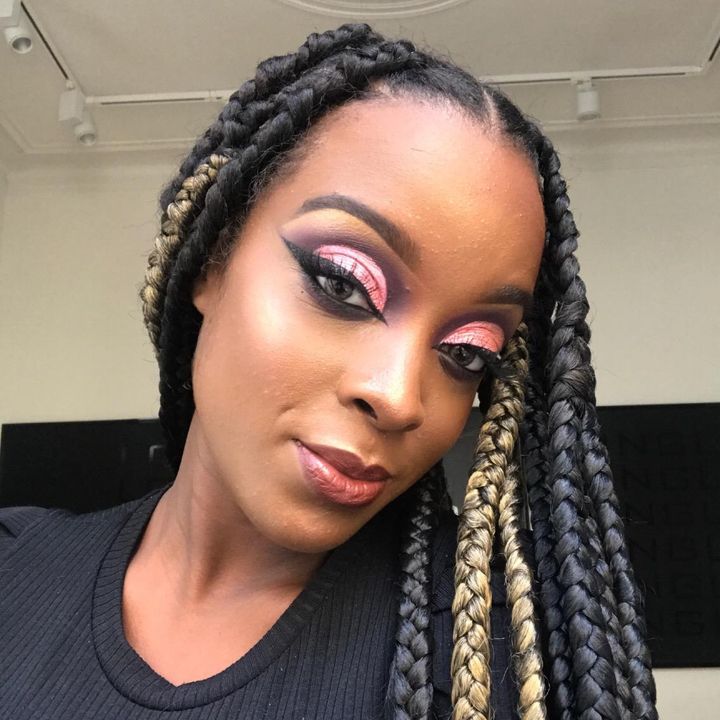 Profile Picture of Donna_ppg (@donna_ppg) on Tiktok