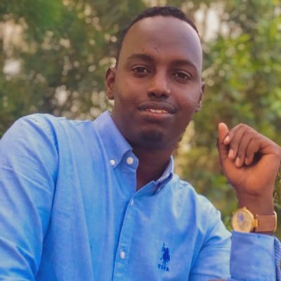 Profile Picture of Mohamed Samatar (@Mohamedsamatar0) on Twitter