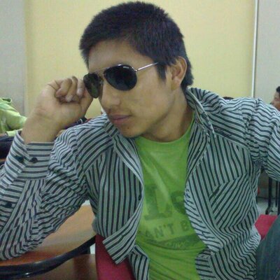 Profile Picture of Carlos Gualpa (@carlos_gualpa) on Twitter