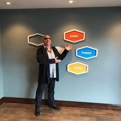 Profile Picture of Brian Gregan (@gregan_brian) on Twitter