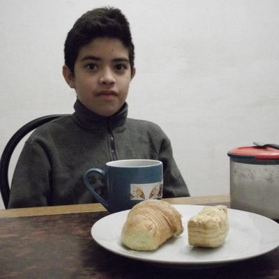 Leon Franco - Twitter Profile Picture of Leon Franco (@leonfranco13) on Twitter