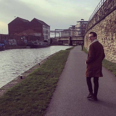 Profile Picture of Jacob Field (@fieldjacob) on Twitter
