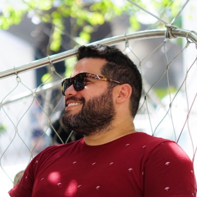 Profile Picture of Daniel Rivas (@DanielRivasDP) on Twitter