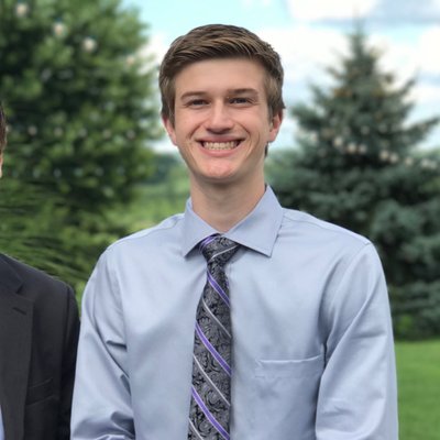 Profile Picture of Joseph (@JoeyHopper22) on Twitter