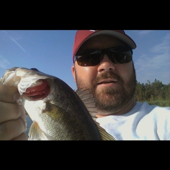 Profile Picture of Timmy Bridges (@ttimk) on Poshmark