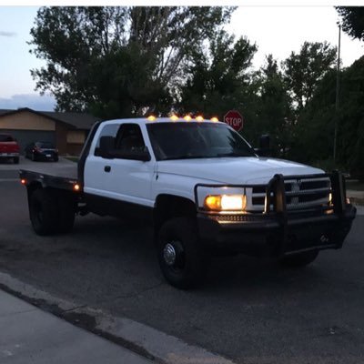 Profile Picture of Hunter Pearce (@HunterPearce6) on Twitter