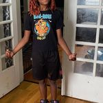 Profile Picture of Jeremiah Hughes (@jay_fyp12) on Instagram