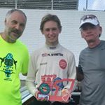 Profile Picture of Matt Stretch (@mds_racing98) on Instagram