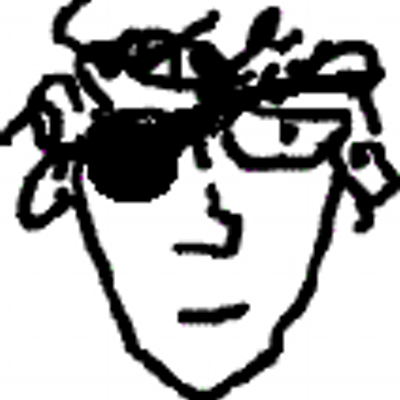 Profile Picture of Paulo Gouveia (@caixadespam) on Twitter