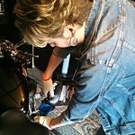 Profile Picture of Nancy Vachon (@nancyvachonrules) on Instagram