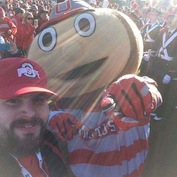 Profile Picture of Chris Wiggs (@cwiggs458) on Poshmark