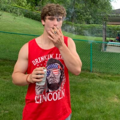 Profile Picture of Bryan Magnus (@magnus_bryan) on Twitter