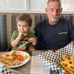 Profile Picture of Christopher Heilborn (@christopher.heilborn.7) on Facebook