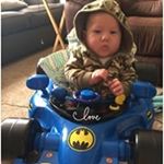 Profile Picture of April Champ (@champapril) on Instagram