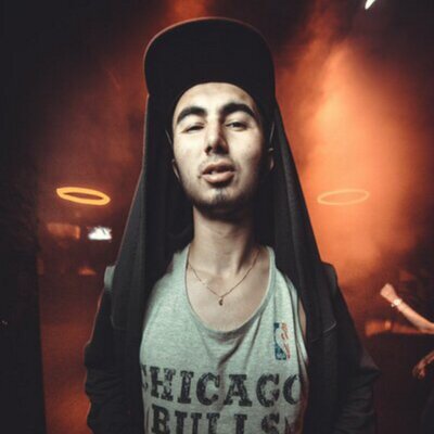 Profile Picture of андрей (@saparov_818) on Twitter