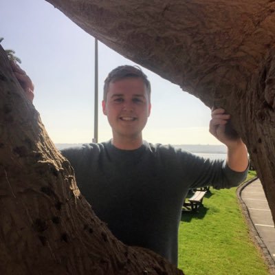 Profile Picture of Nick Roche (@Nick_Roche1) on Twitter
