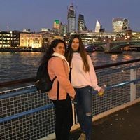 Profile Picture of Amber Wilcox (@amber-wilcox-18) on Quora