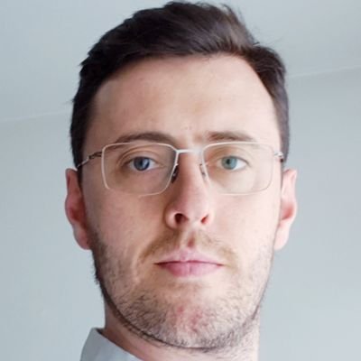 Profile Picture of Jean-Yves Dupuy (@jeanyvesdupuy) on Twitter