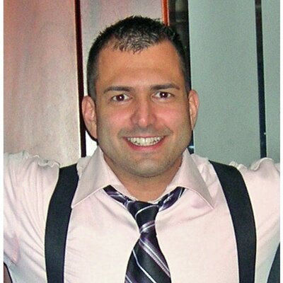 Profile Picture of john cataldi (@johncataldi) on Twitter