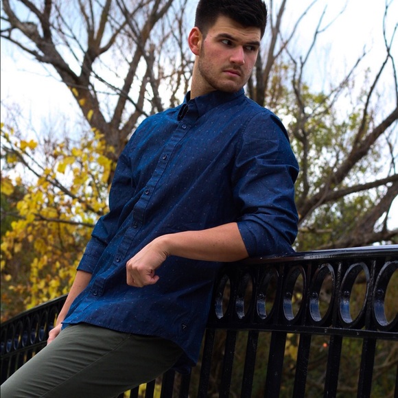 Profile Picture of Joshua Bostic (@jabostic) on Poshmark