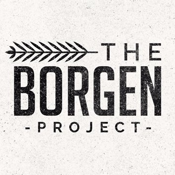 Profile Picture of THE BORGEN PROJECT (@borgenproject) on Twitter