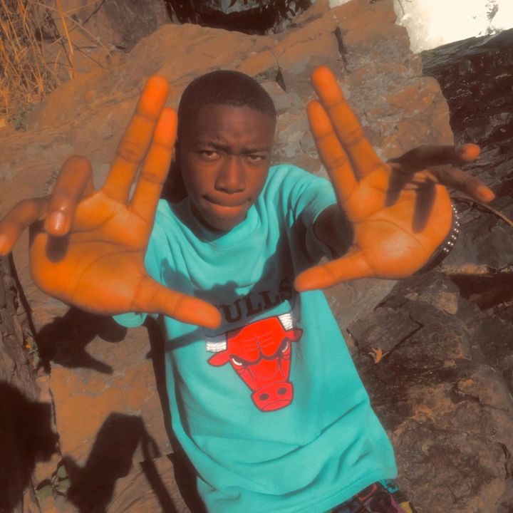 Profile Picture of Michael meki (@michaelmeki5) on Tiktok