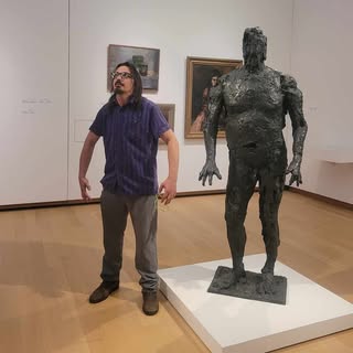 Profile Picture of Austin Czerwinski (@austinczerwinski) on Instagram