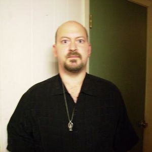 Profile Picture of Mark Theriot (@299749903) on Myspace