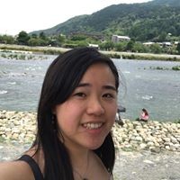 Profile Picture of Chloe Ho (@chloe-ho-25) on Quora