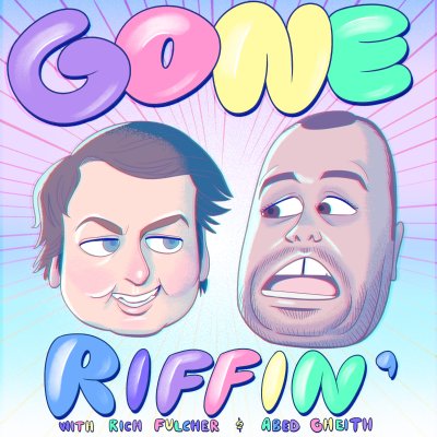 Profile Picture of GoneRiffin (@Gone_Riffin) on Twitter