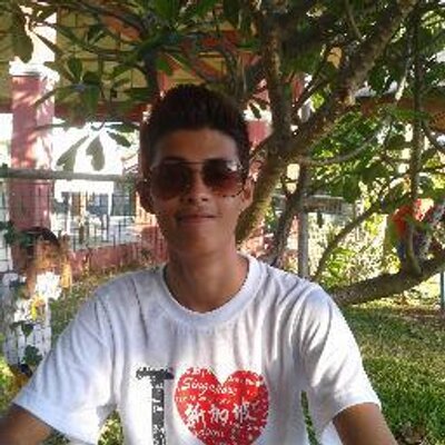 Profile Picture of Kenneth Muñoz (@kenMunoz22) on Twitter
