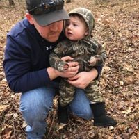 Profile Picture of Aaron Frye (@aaron-frye-12) on Quora