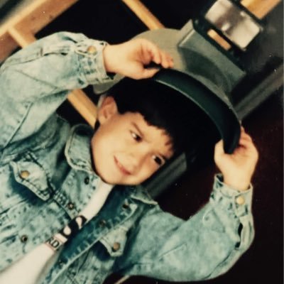 Profile Picture of Tyler McMillian (@TylerMacWelds) on Twitter