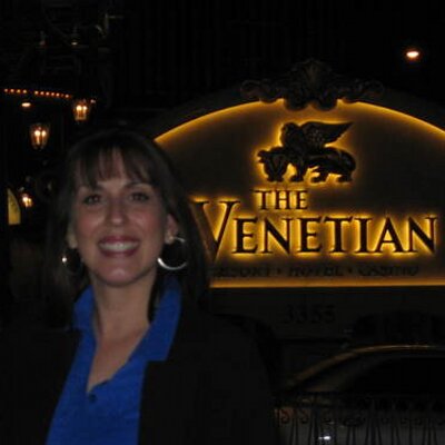 Profile Picture of Nilda Chencinski (@Wiechie) on Twitter