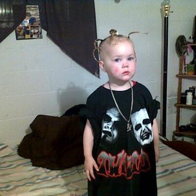 Profile Picture of Jessie Hammons (@tribalflower19) on Twitter