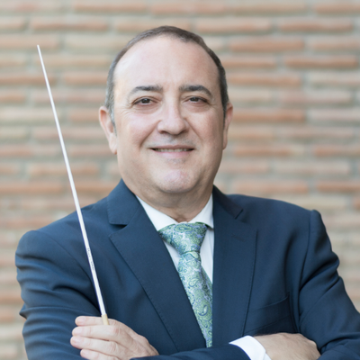 Profile Picture of Alfredo Alarcón Campoy (@alfredo_campoy) on Twitter