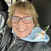 Profile Picture of Donna Wade (@donna-wade-15) on Quora