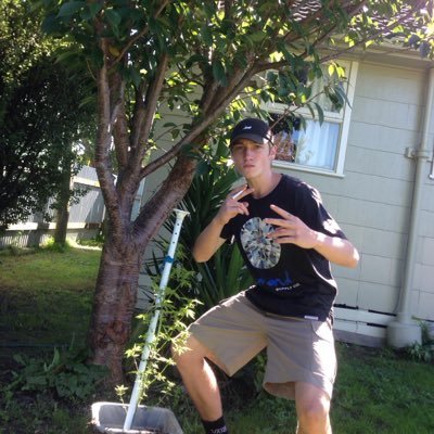 Profile Picture of Seth Chambers (@trappingmeth) on Twitter