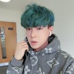 Profile Picture of 汤文韬 (@andydybaby666) on Instagram