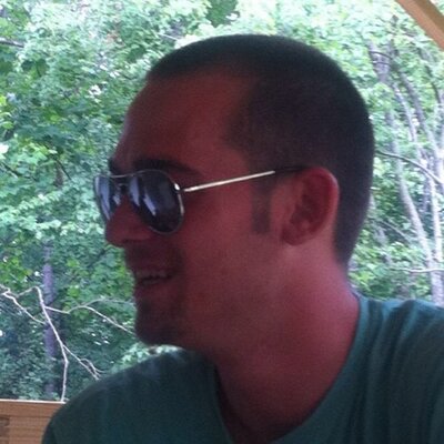 Profile Picture of Tanner Bertram (@tlbertram) on Twitter