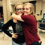 Profile Picture of danielle hendricks (@daniellee_hendricks) on Instagram