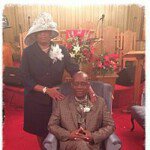 Profile Picture of Darryl Lott Media Ministries (@darryllott) on Instagram