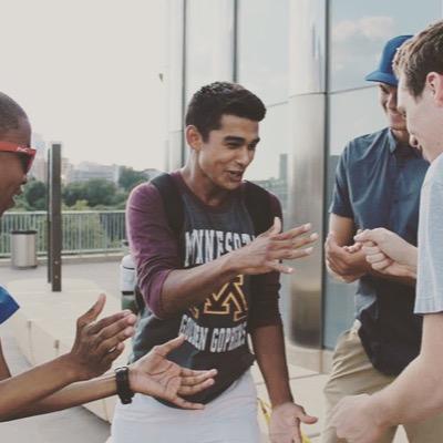 Profile Picture of Cameron Herbert (@cherbe35) on Twitter