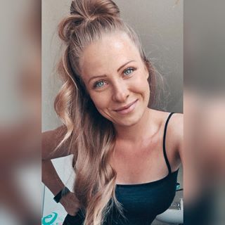 Profile Picture of Mary Rafelt (@mary.rafelt) on Facebook