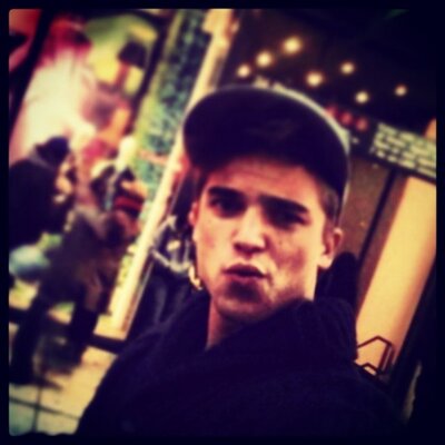 Profile Picture of James Gowans (@jamesgowans00) on Twitter