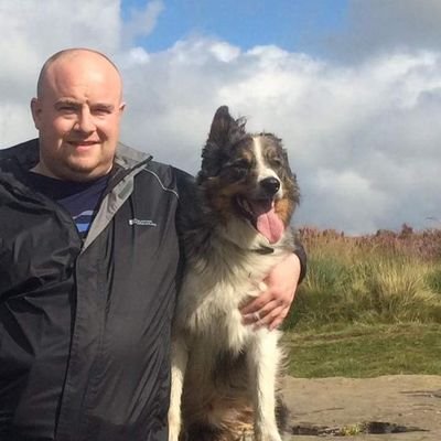 Profile Picture of Nigel Patterson (@nigepatt) on Twitter