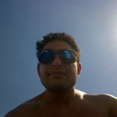 Profile Picture of Jorge Vega Ortiz (@jorgevega424) on Twitter